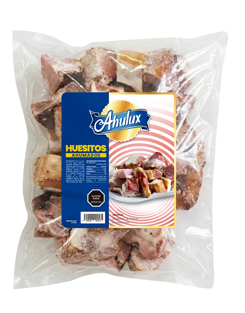 HUESITOS AHUMADOS