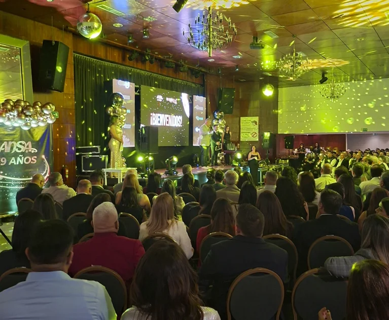 Celebrando la excelencia del retail venezolano en los Premios ANSA 2025