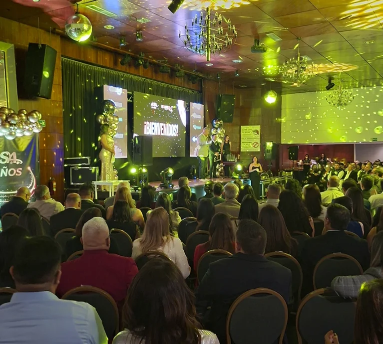 Celebrando la excelencia del retail venezolano en los Premios ANSA 2025
