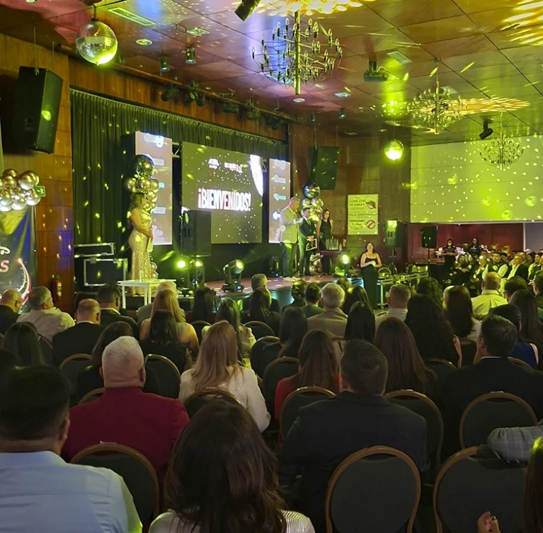 Celebrando la excelencia del retail venezolano en los Premios ANSA 2025
