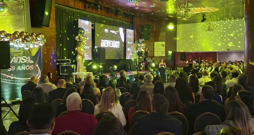 Celebrando la excelencia del retail venezolano en los Premios ANSA 2025