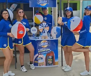 El sabor que te acompaña en los Carnavales 2026