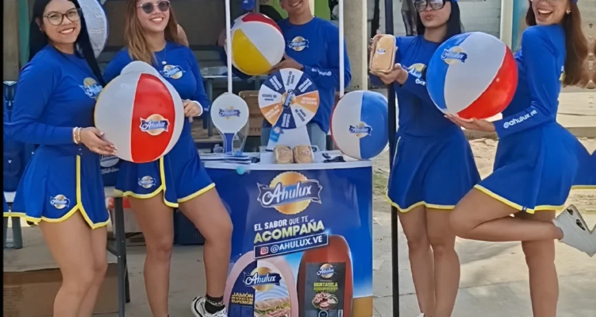 El sabor que te acompaña en los Carnavales 2026